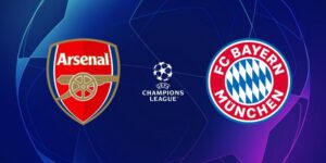Soi kèo Arsenal vs Bayern Munich, 03h00 ngày 27/11 - Champions League 5 arsenal-vs-bayern-munich