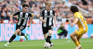 Soi Kèo Brighton Vs Newcastle 21h00 18/10 - Vòng 8 Ngoại Hạng Anh 2025/26 7 Đánh giá về đội hình xuất trận giữa 2 CLB