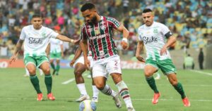 Soi Kèo Fluminense Vs Juventude 7h00 17/10 - Vòng 28 VĐQG Brazil 2025/26 9 So sánh lực lượng của 2 CLB trước trận đấu