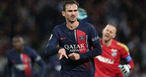 Soi Kèo PSG Vs Strasbourg 1h45 18/10 - Vòng 8 Giải VĐQG Pháp Ligue 1 8 PSG vắng hàng loạt trụ cột trước vòng 8 Ligue 1
