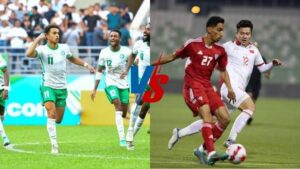 Soi Kèo U23 Ả Rập Saudi Vs U23 Kyrgyzstan 23h00 06/01 - Bảng A VCK U23 Asian Cup 2026 9 U23 Ả Rập Saudi vs U23 Kyrgyzstan sẽ ra sân với đội hình mạnh nhất có thể
