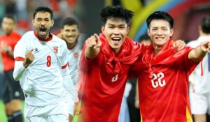 Soi Kèo U23 Việt Nam Vs U23 Jordan 18h30 06/01 - Bảng A VCK U23 Châu Á 2026 10 U23 Việt Nam có được đội hình tương đối mạnh