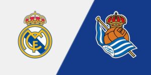 Soi Kèo Real Madrid vs Real Sociedad 03h 15/02 - La Liga 1 real-madrid-vs-real-sociedad