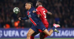Soi Kèo Liverpool Vs Paris Saint Germain 02h00 15/04/2026 - Tứ Kết Champions League 5 PSG có phong độ thăng hoa trong khi Liverpool tiếp tục bất ổn