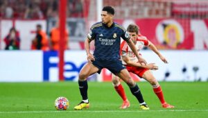 Soi Kèo Real Madrid Vs Bayern Munich 02h00 08/04 - Tứ Kết UEFA Champions League 10 Nhận định phong độ thi đấu của Real Madrid vs Bayern Munich