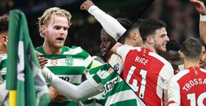 Soi Kèo Sporting CP Vs Arsenal 02h00 08/04 - Tứ Kết Champions League 9 Arsenal đang có phong độ đáng lo trước trận đấu