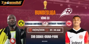 Soi Kèo Borussia Dortmund Vs Eintracht Frankfurt 01h30 09/05 - Vòng 33 Bundesliga 10 borussia-dortmund-vs-eintracht-frankfurt-bds-9-5