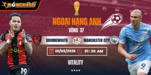 Soi Kèo Bournemouth Vs Manchester City 01h30 20/05 - Vòng 37 Ngoại Hạng Anh 1 bournemouth-vs-manchester-city-bds-20-5 (1)