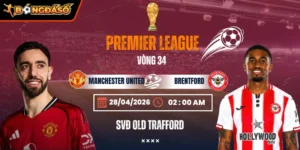 Soi Kèo Manchester United Vs Brentford 02h00 28/04 - Vòng 34 Premier League 6 manchester-united-vs-brentford-bds-28-4