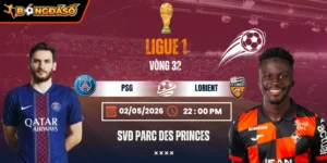 Soi Kèo Paris Saint Germain Vs Lorient 22h00 02/05 - Vòng 32 Ligue 1 5 paris-saint-germain-vs-lorient-bds-2-5