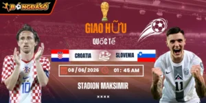 Soi Kèo Croatia Vs Slovenia 01h45 Ngày 08/06 - Giao Hữu Quốc Tế 1 croatia-vs-slovenia-bds-08-6